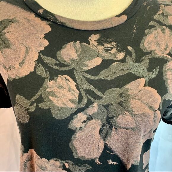 ARITZIA Wilfred Rose Top Size Medium - Picture 5 of 11